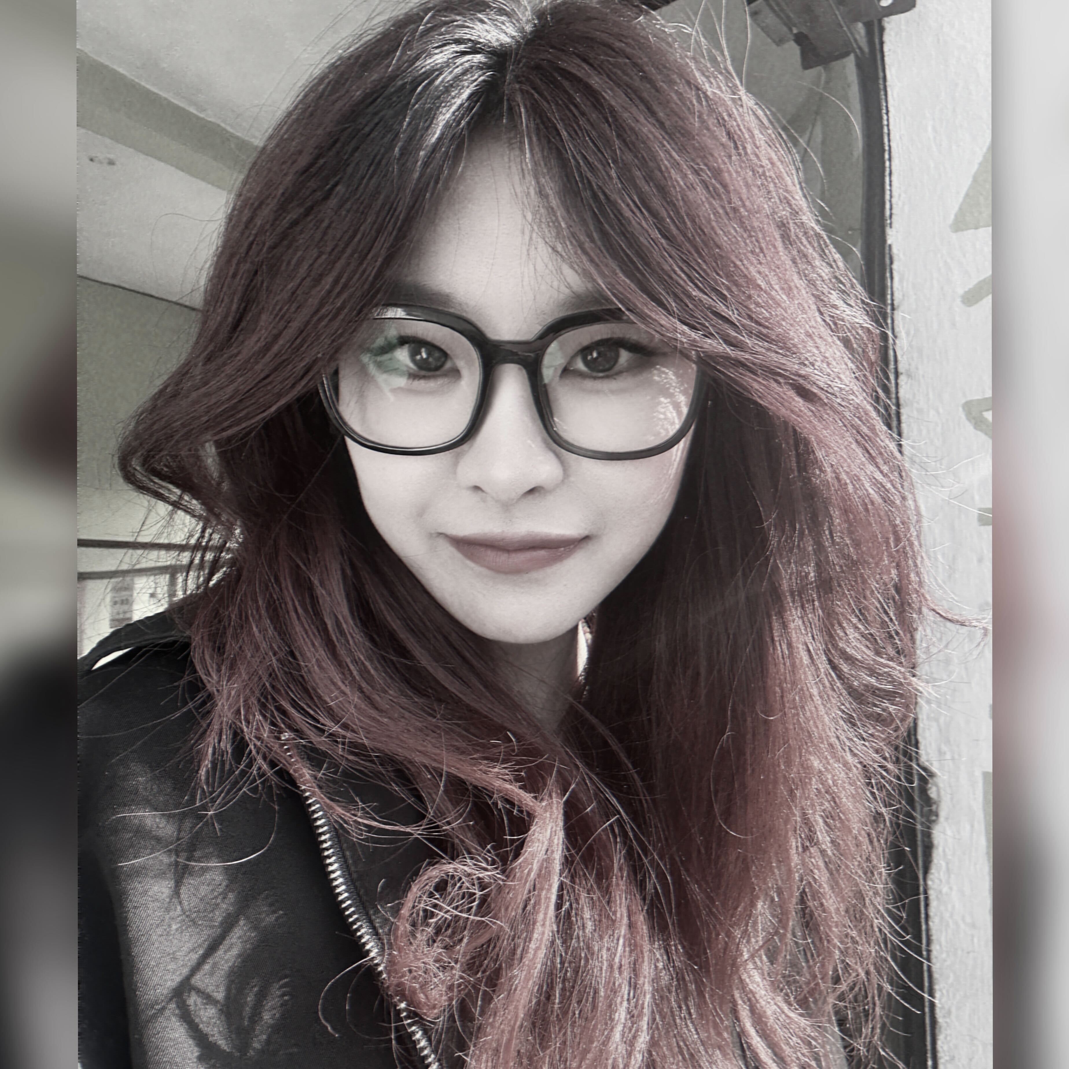 Photo of Jiayi Zhang