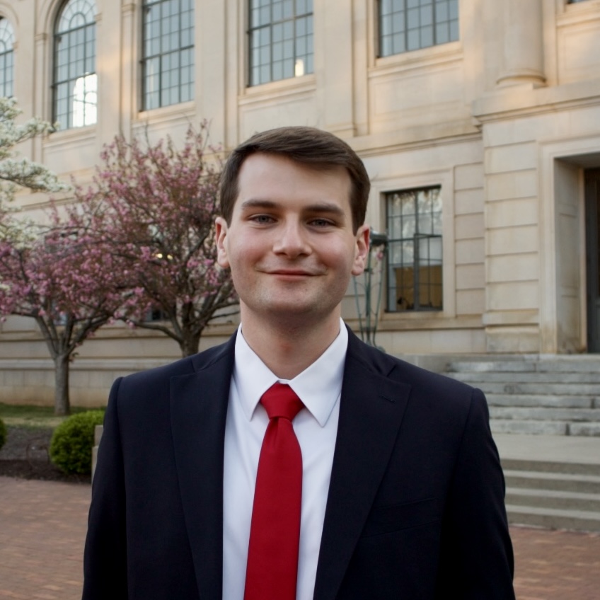 Photo of Jonathan Ivey