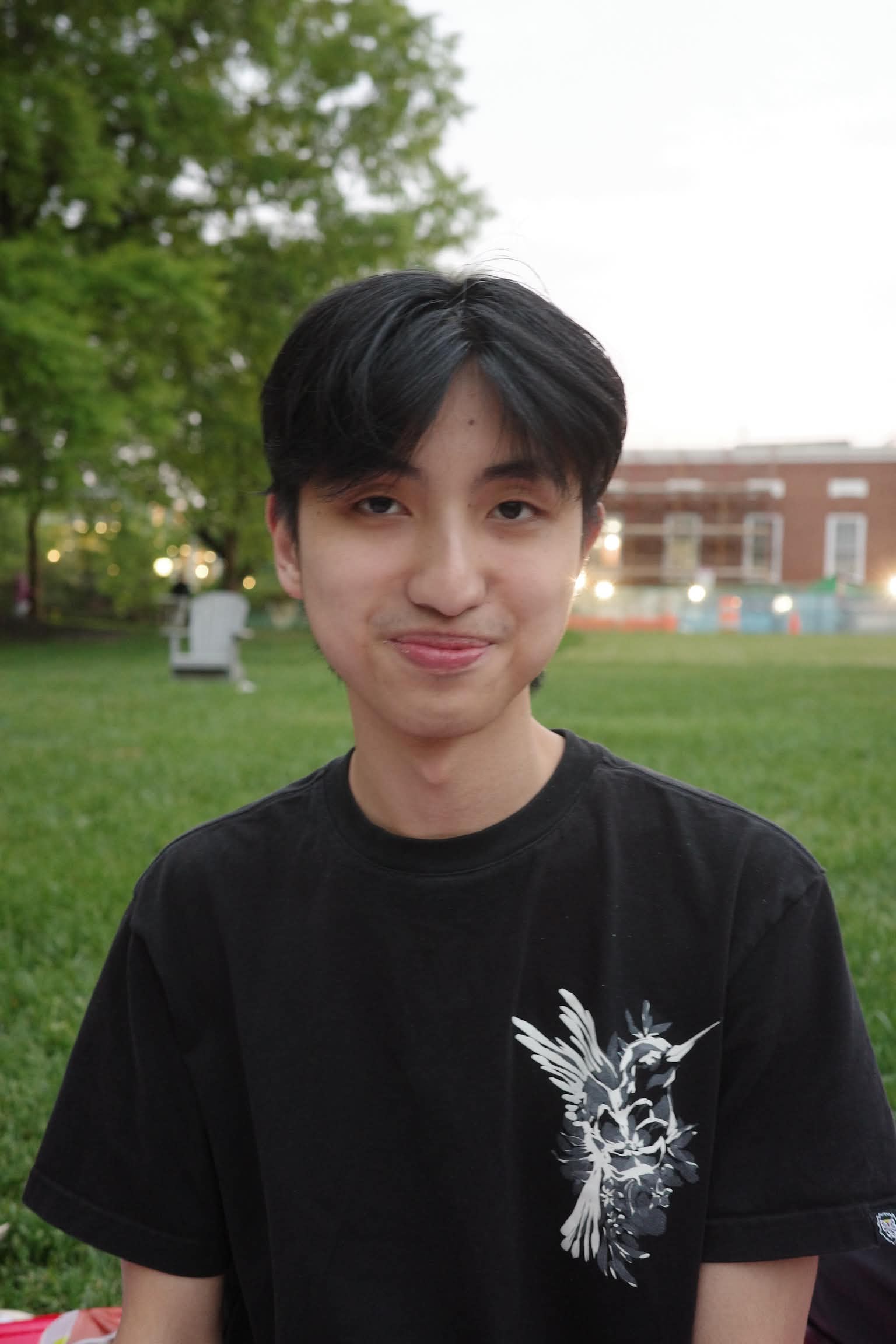 Photo of King Shi