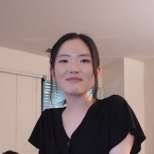 Photo of Michelle Lu