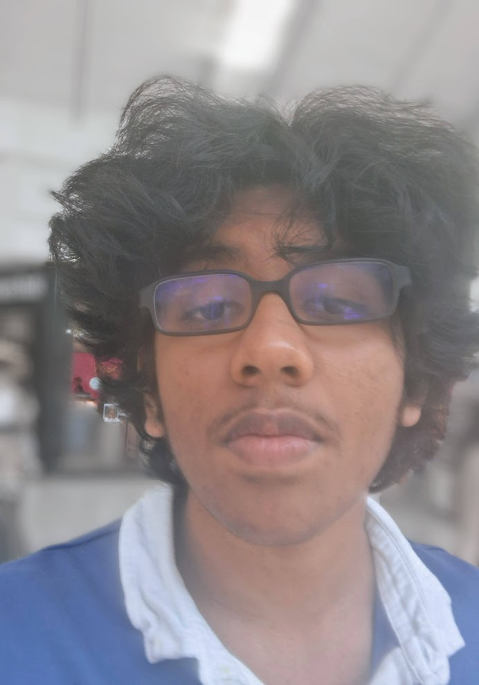Photo of Ram Chitti