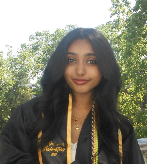 Photo of Shevya Panda