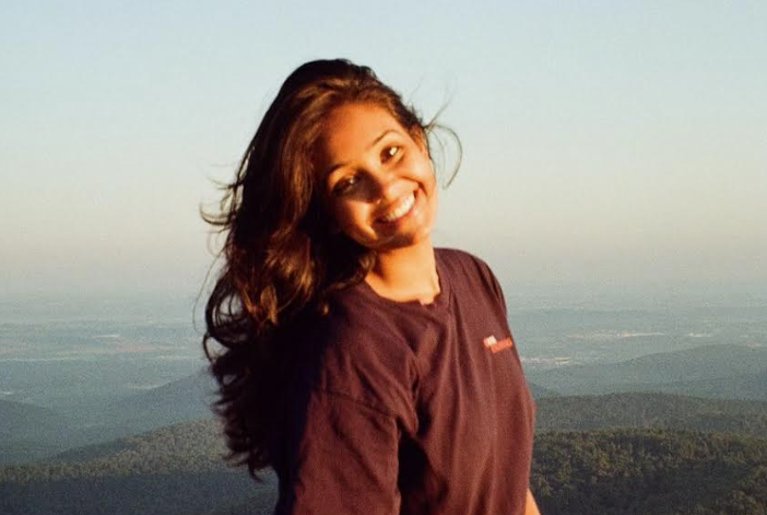 Photo of Shinjini Bose