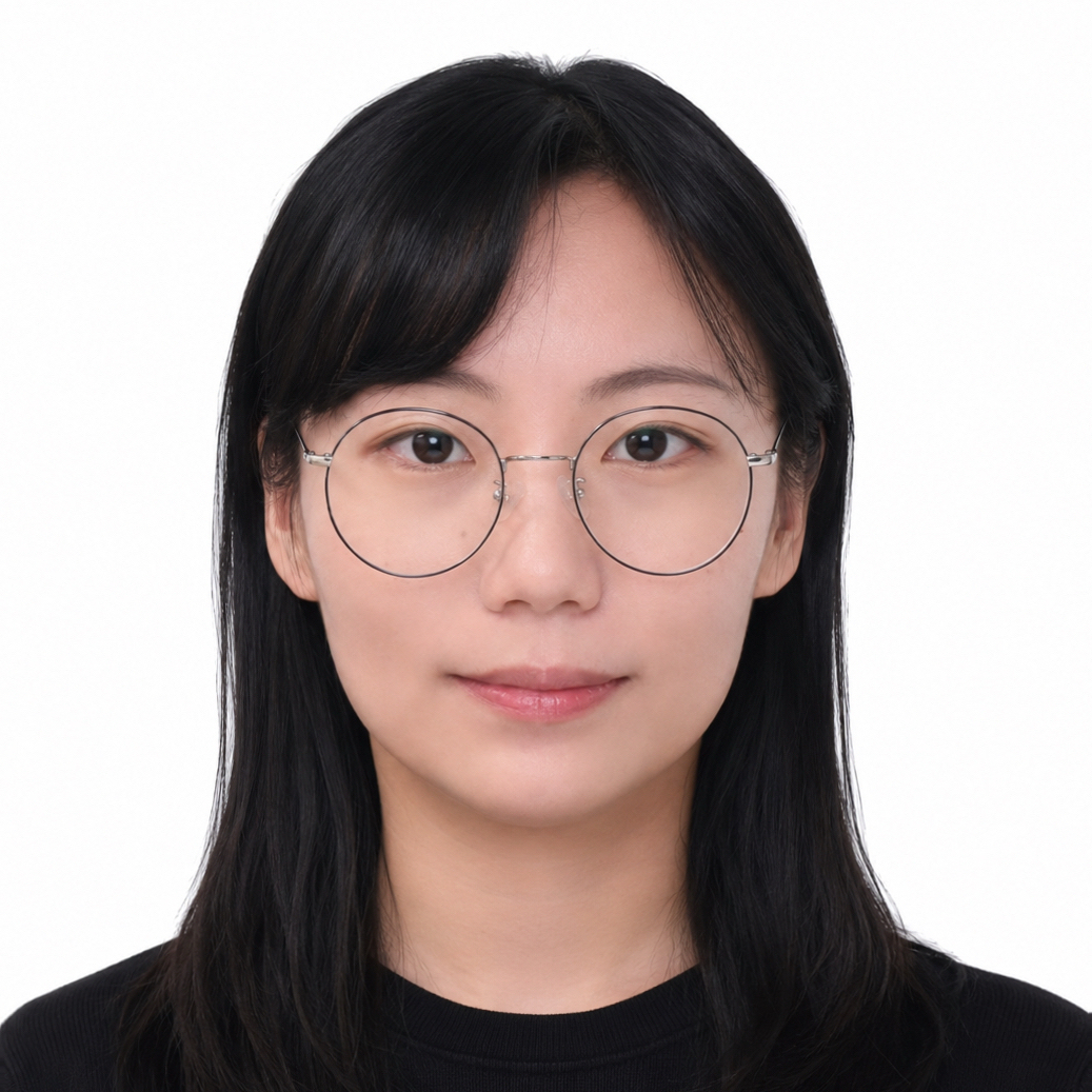 Photo of Synthia Qia Wang